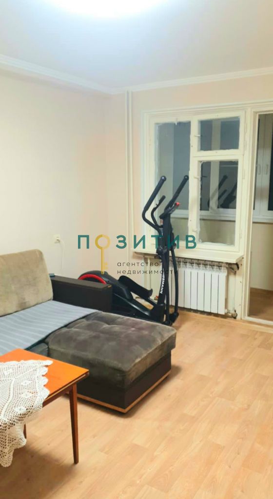 Продажа 2-комнатной квартиры, Пятигорск, Свободы пр-кт,  48