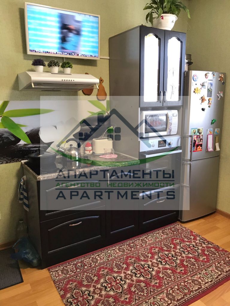 Продажа 1-комнатной квартиры, Кисловодск, Катыхина ул,  183/5