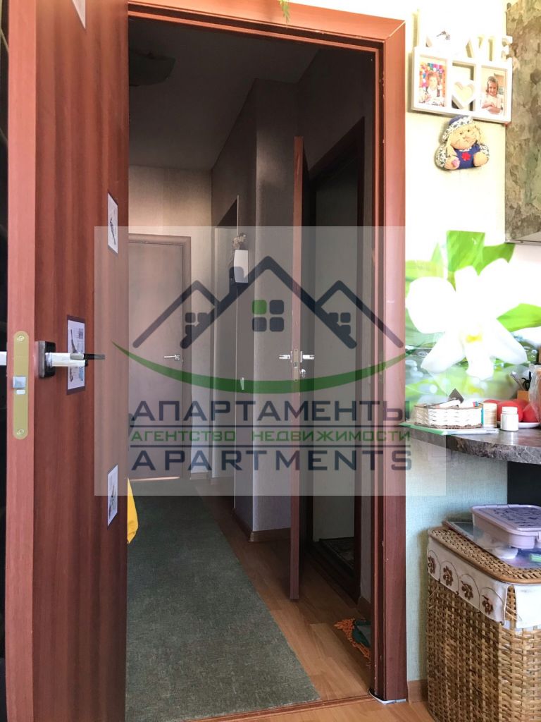 Продажа 1-комнатной квартиры, Кисловодск, Катыхина ул,  183/5