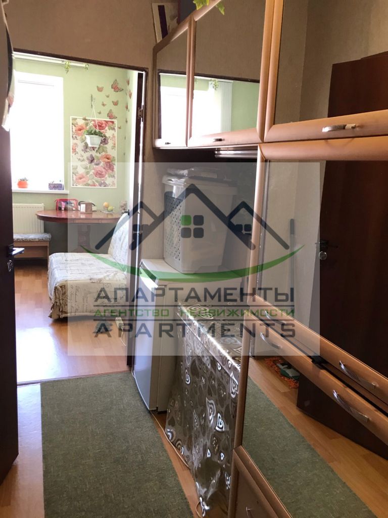 Продажа 1-комнатной квартиры, Кисловодск, Катыхина ул,  183/5