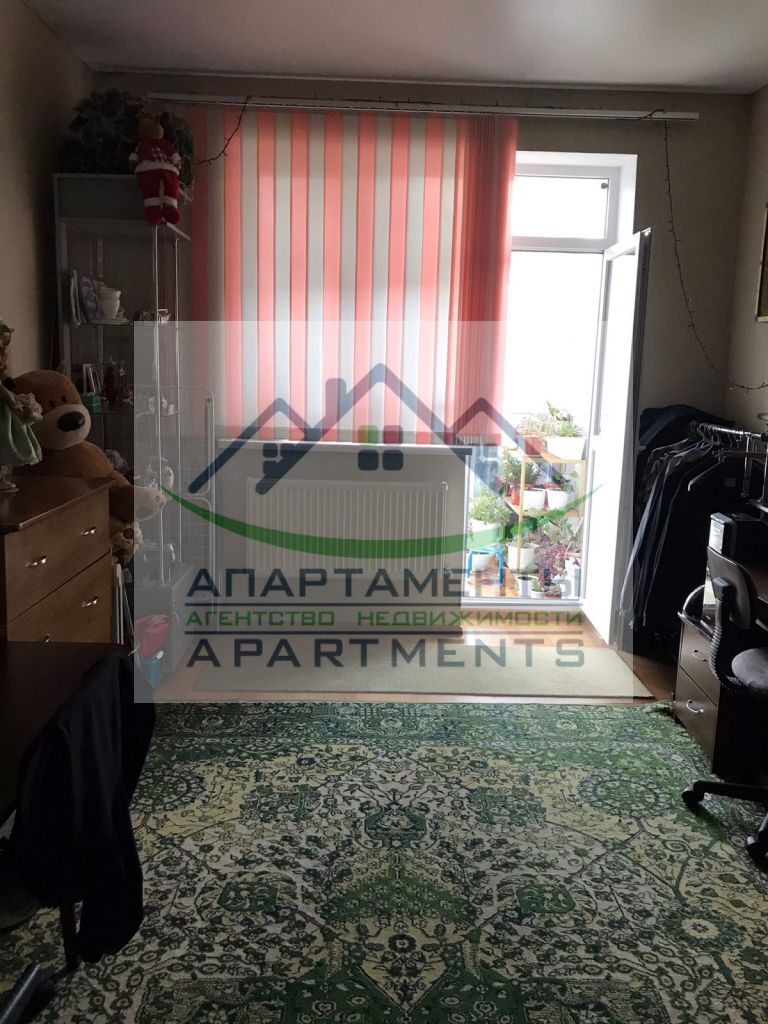 Продажа 1-комнатной квартиры, Кисловодск, Катыхина ул,  183/5