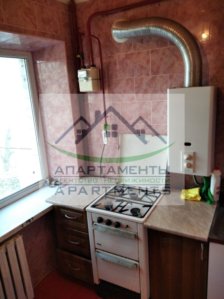 Продажа 1-комнатной квартиры, Кисловодск, 40 лет Октября ул,  40