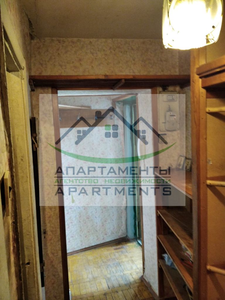 Продажа 1-комнатной квартиры, Кисловодск, 40 лет Октября ул,  40