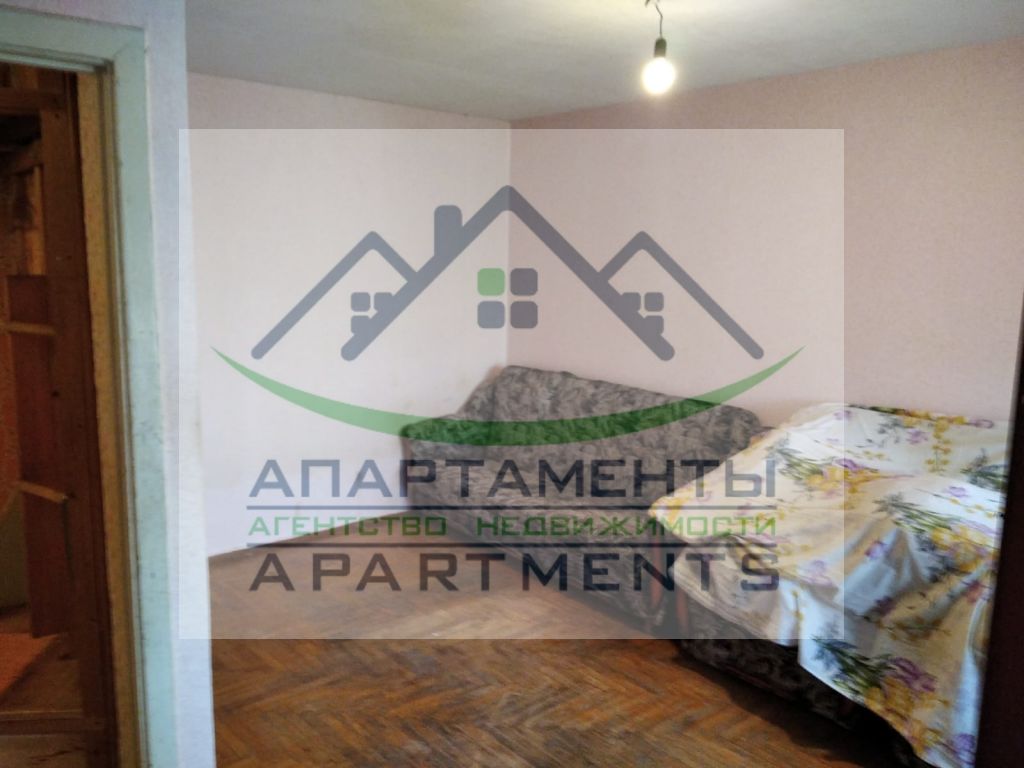 Продажа 1-комнатной квартиры, Кисловодск, 40 лет Октября ул,  40