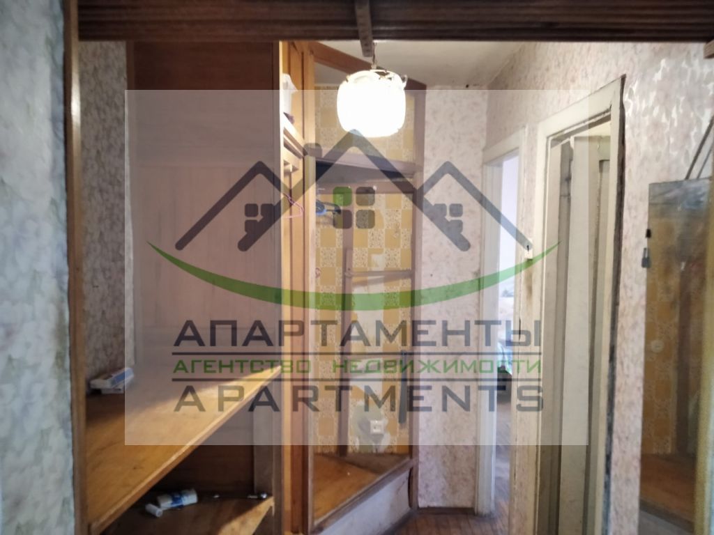 Продажа 1-комнатной квартиры, Кисловодск, 40 лет Октября ул,  40