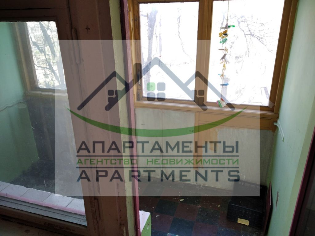 Продажа 1-комнатной квартиры, Кисловодск, 40 лет Октября ул,  40