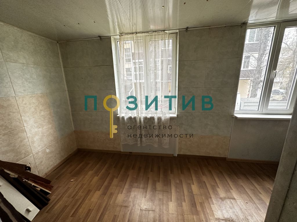 Продажа 1-комнатной квартиры, Пятигорск, Орджоникидзе ул,  6