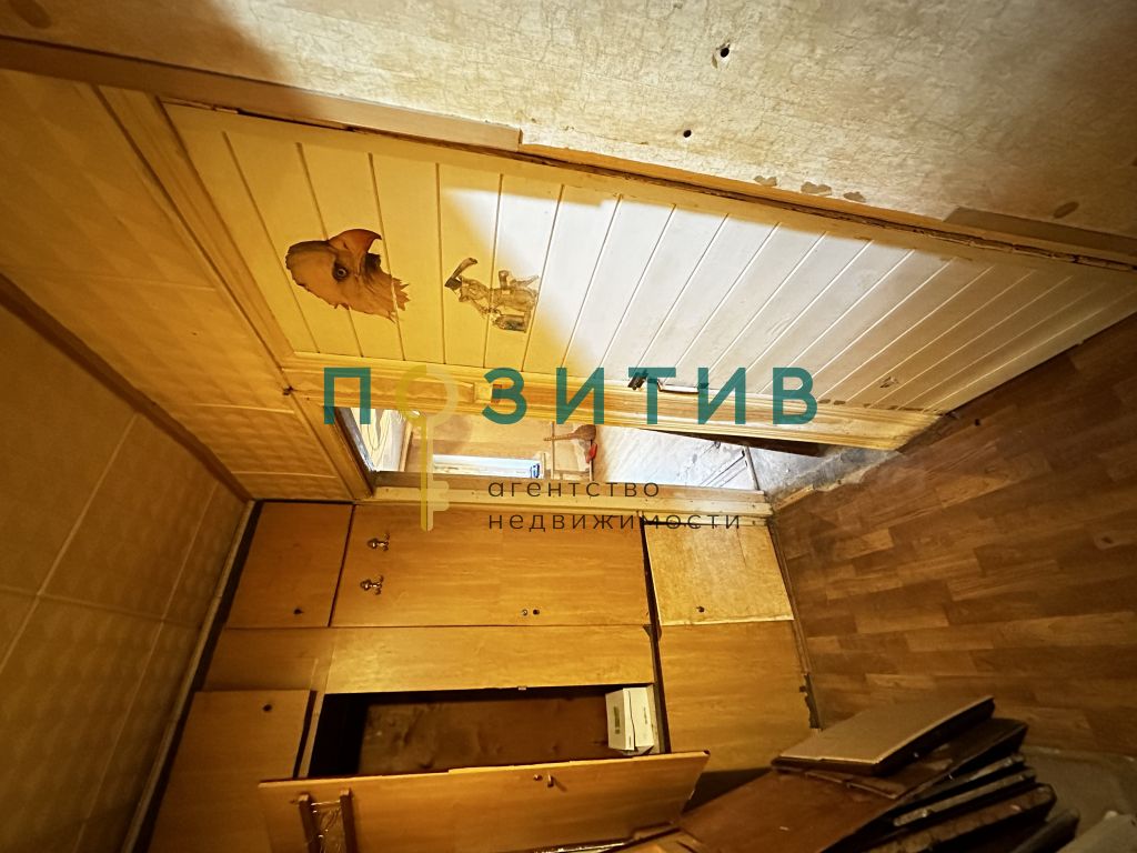 Продажа 1-комнатной квартиры, Пятигорск, Орджоникидзе ул,  6