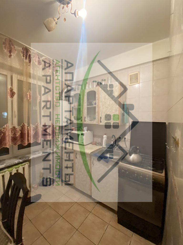 Продажа 3-комнатной квартиры, Кисловодск, Цандера проезд,  11