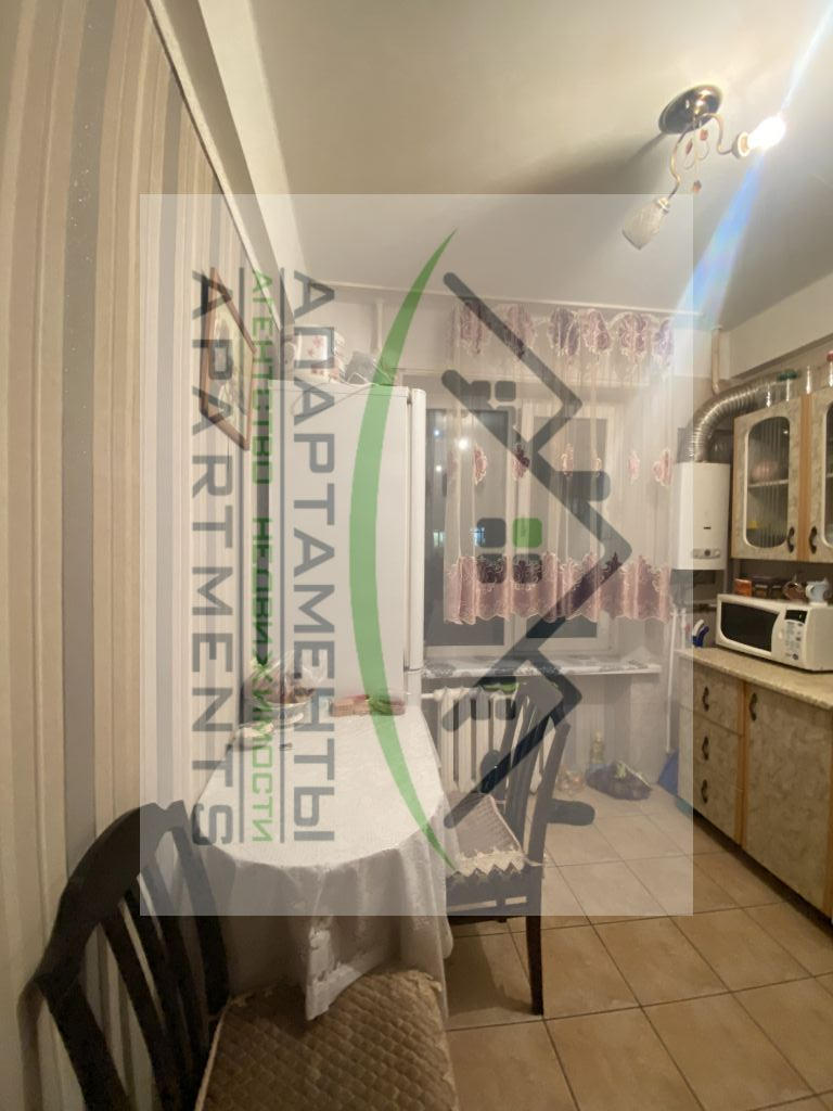 Продажа 3-комнатной квартиры, Кисловодск, Цандера проезд,  11