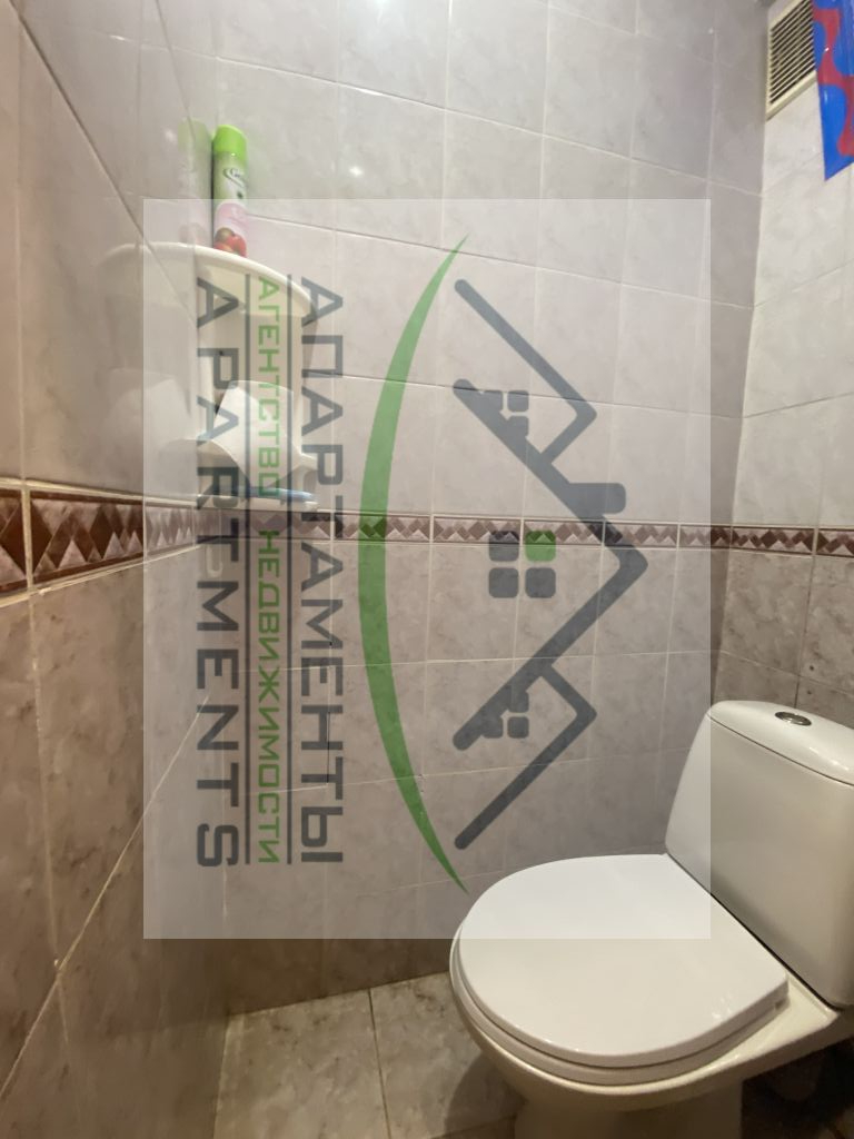 Продажа 3-комнатной квартиры, Кисловодск, Цандера проезд,  11