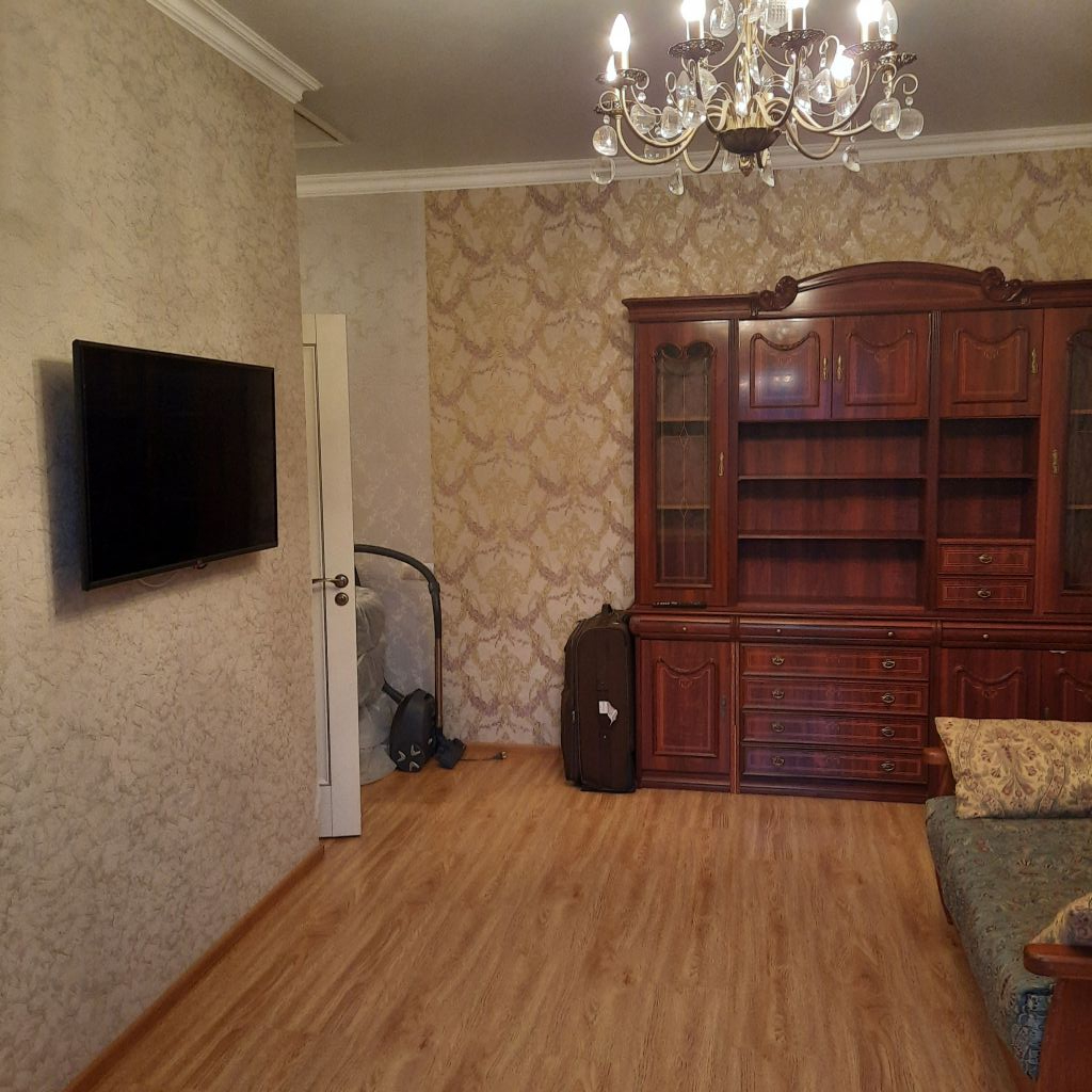Продажа 1-комнатной квартиры, Батайск, М.Горького ул,  546