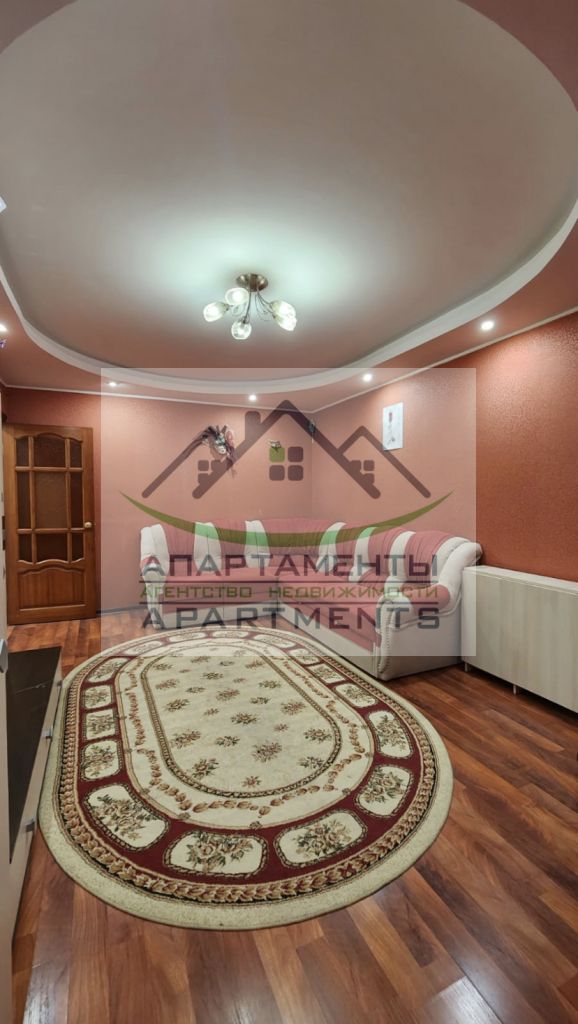 Продажа 3-комнатной квартиры, Кисловодск, К.Либкнехта ул