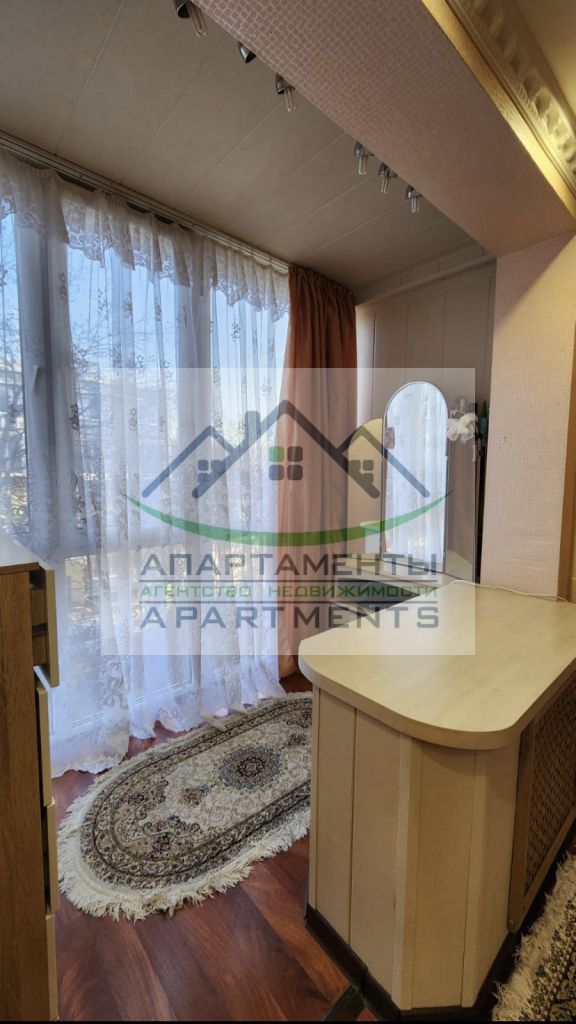 Продажа 3-комнатной квартиры, Кисловодск, К.Либкнехта ул