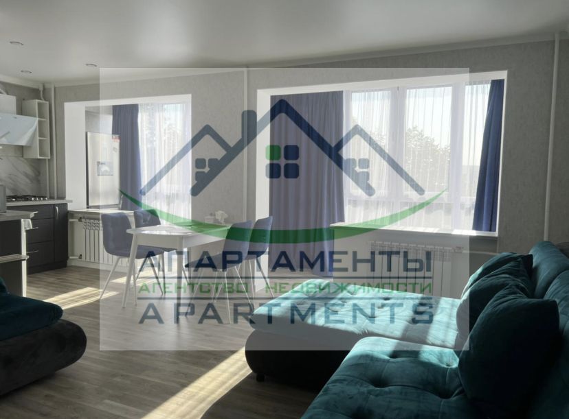 Продажа 2-комнатной квартиры, Кисловодск, Героев Медиков ул