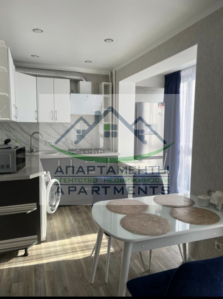 Продажа 2-комнатной квартиры, Кисловодск, Героев Медиков ул