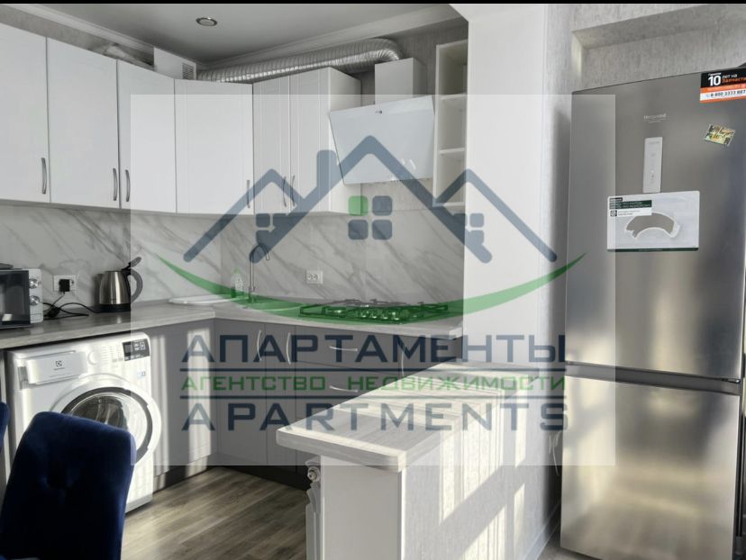 Продажа 2-комнатной квартиры, Кисловодск, Героев Медиков ул