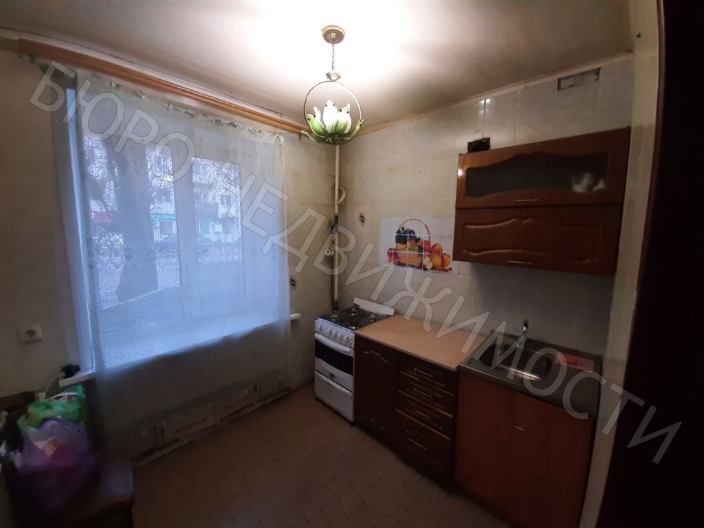 Квартира