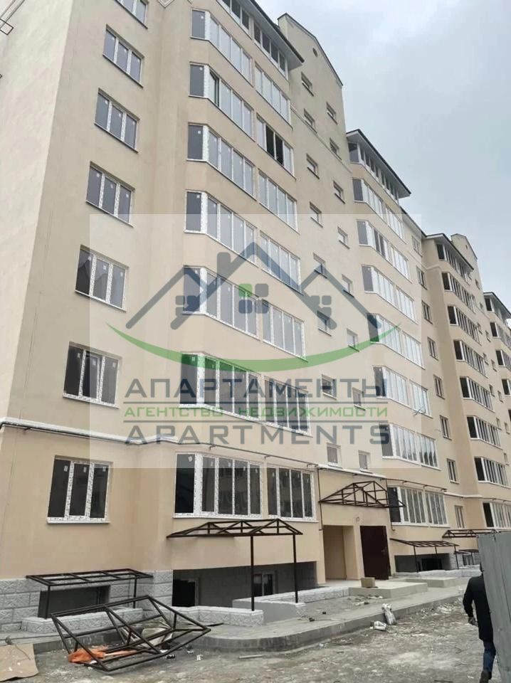 Продажа 2-комнатной квартиры, Пятигорск, Оранжерейная ул,  17