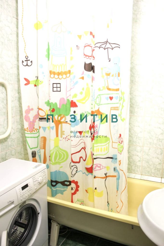 Продажа 3-комнатной квартиры, Пятигорск, Мира ул,  46