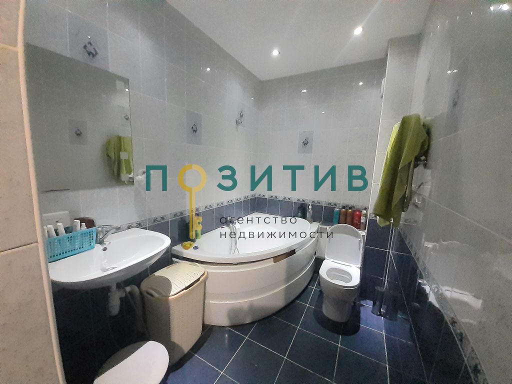 Продажа 1-комнатной квартиры, Пятигорск, Школьная ул,  33к1