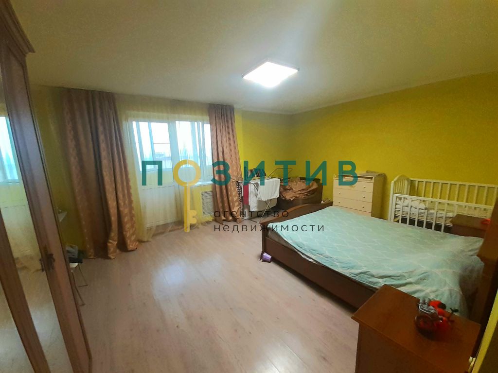 Продажа 1-комнатной квартиры, Пятигорск, Школьная ул,  33к1