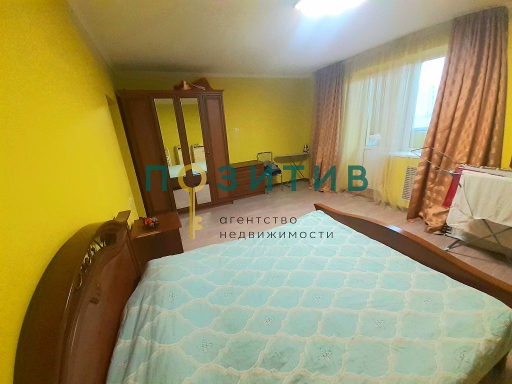 Продажа 1-комнатной квартиры, Пятигорск, Школьная ул,  33к1