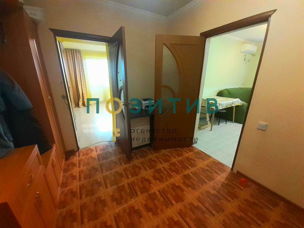 Продажа 1-комнатной квартиры, Пятигорск, Школьная ул,  33к1