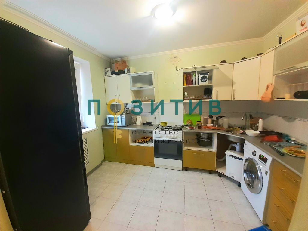 Продажа 1-комнатной квартиры, Пятигорск, Школьная ул,  33к1