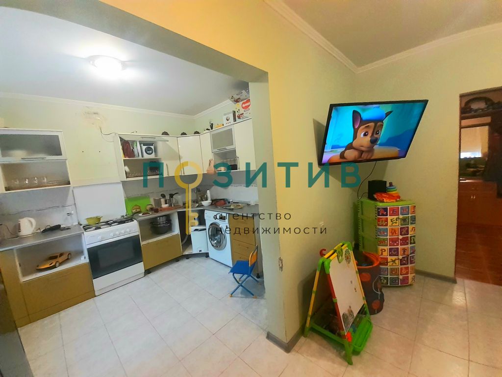 Продажа 1-комнатной квартиры, Пятигорск, Школьная ул,  33к1