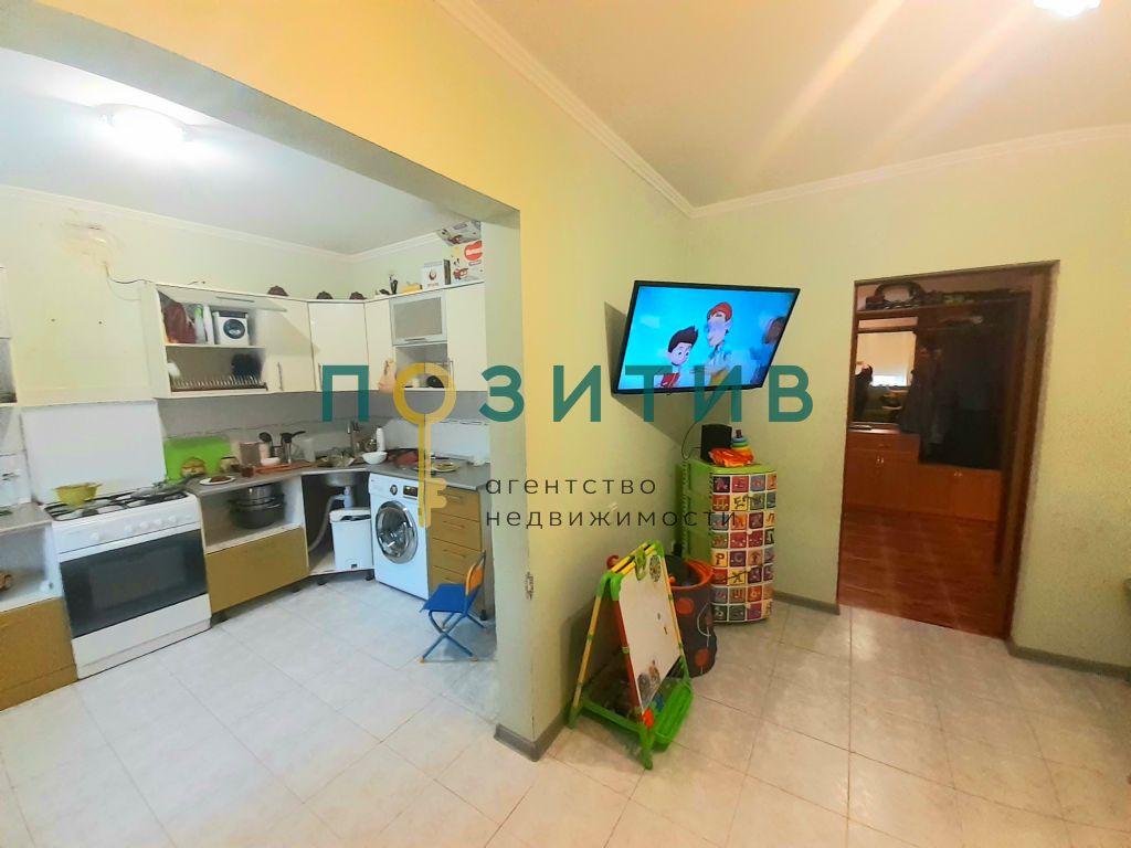 Продажа 1-комнатной квартиры, Пятигорск, Школьная ул,  33к1