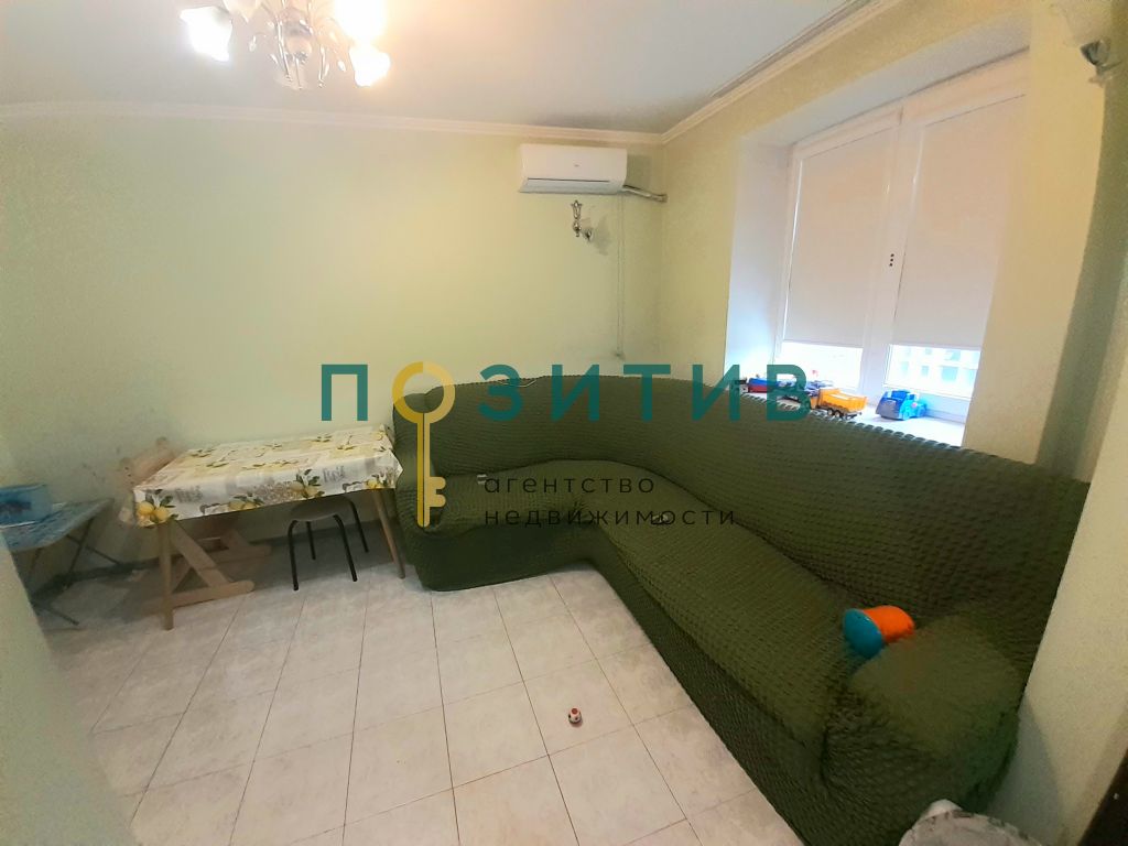 Продажа 1-комнатной квартиры, Пятигорск, Школьная ул,  33к1