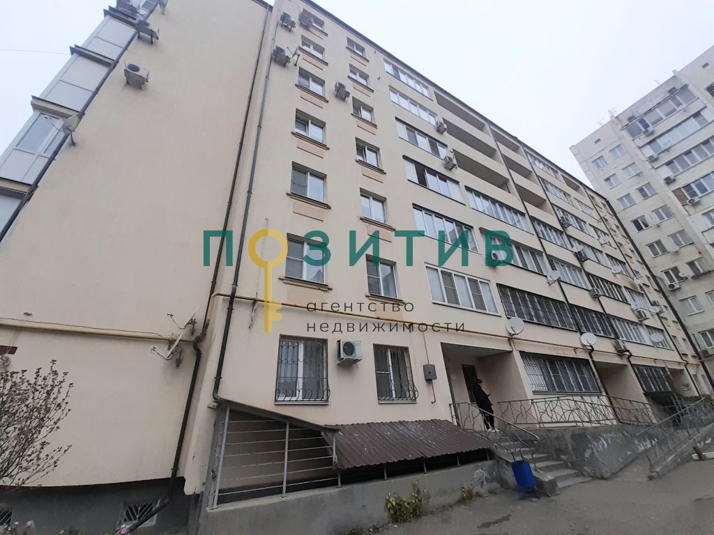 Продажа 1-комнатной квартиры, Пятигорск, Школьная ул,  33к1