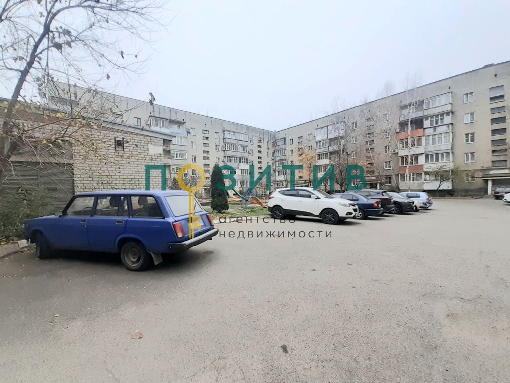 Продажа 1-комнатной квартиры, Пятигорск, Школьная ул,  33к1