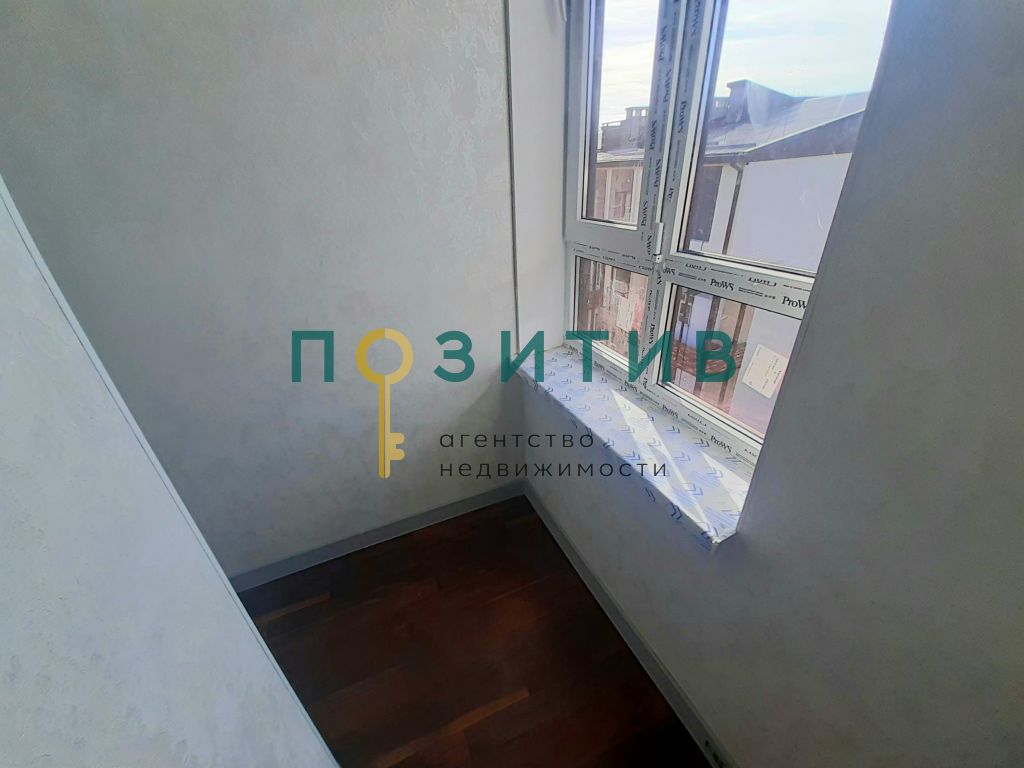 Продажа 3-комнатной квартиры, Пятигорск, Калинина пр-кт,  27к3