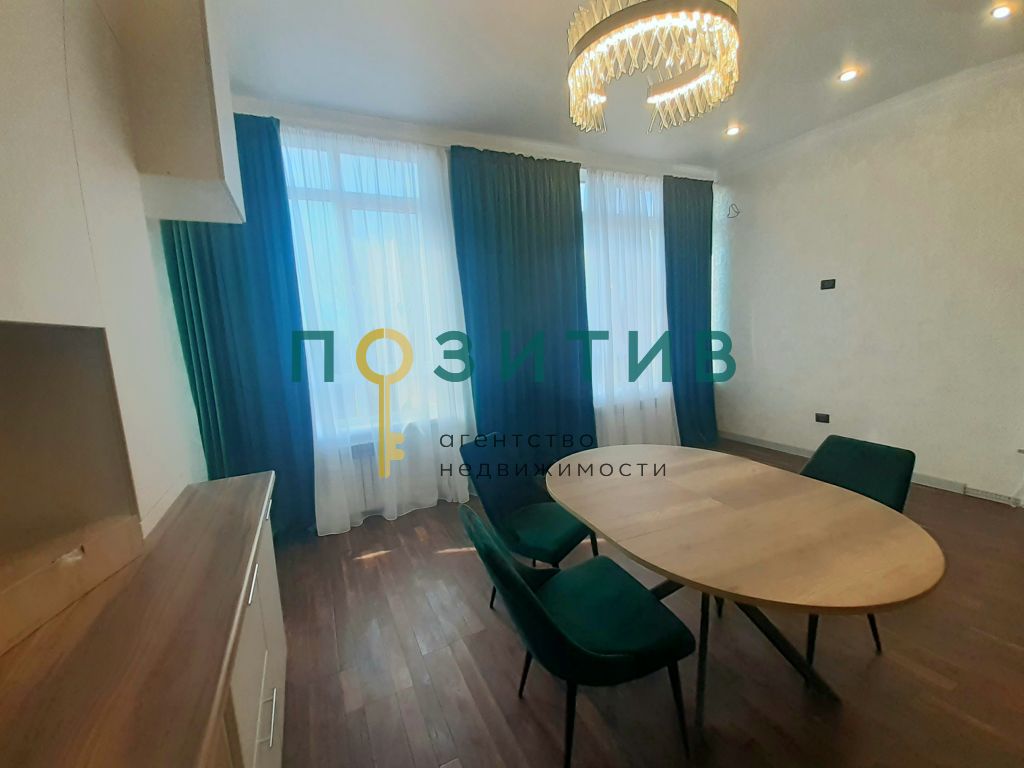 Продажа 3-комнатной квартиры, Пятигорск, Калинина пр-кт,  27к3