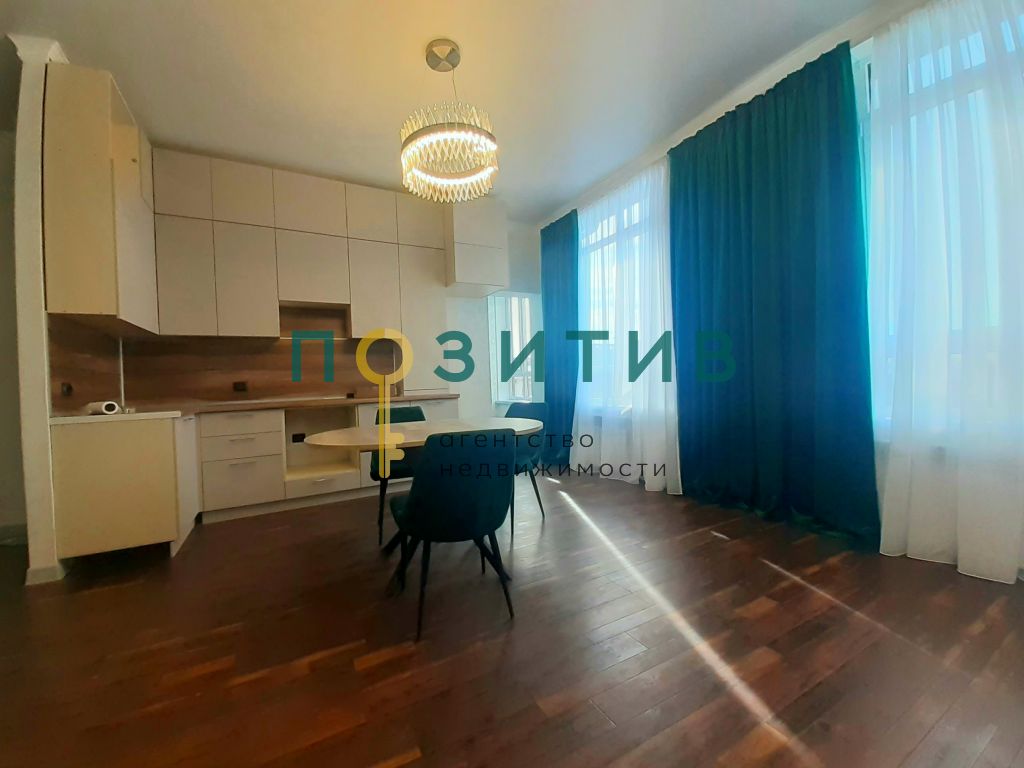 Продажа 3-комнатной квартиры, Пятигорск, Калинина пр-кт,  27к3