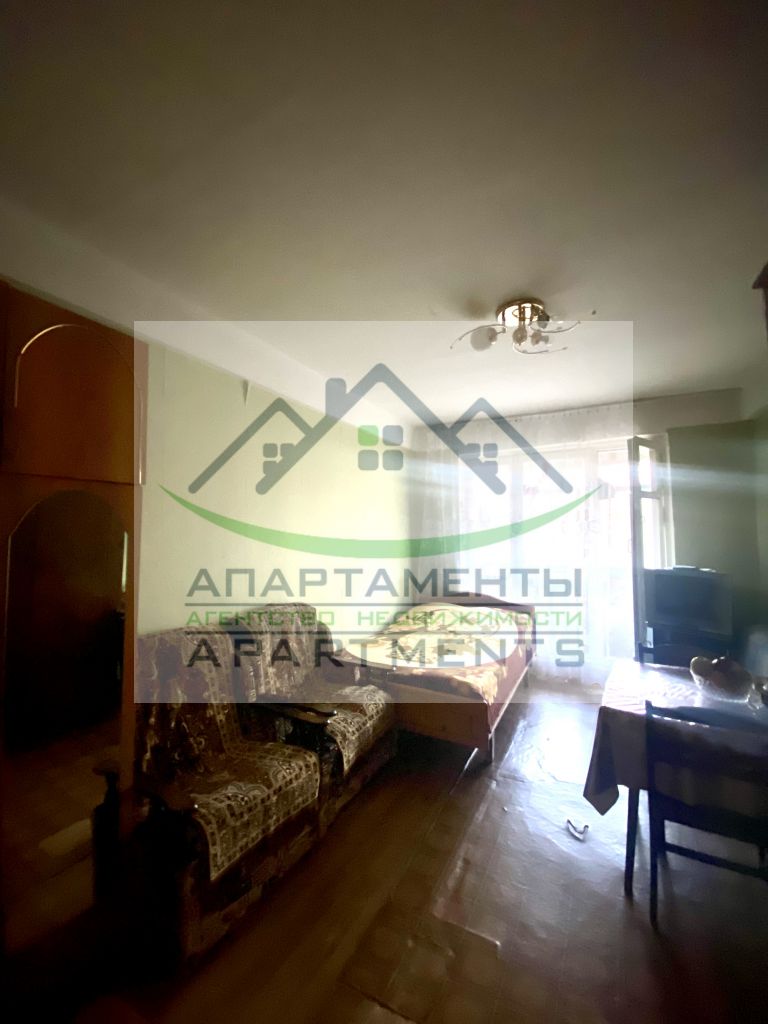 Продажа 1-комнатной квартиры, Кисловодск, 40 лет Октября ул,  28