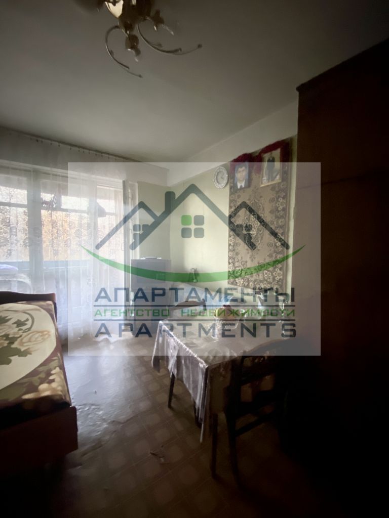 Продажа 1-комнатной квартиры, Кисловодск, 40 лет Октября ул,  28