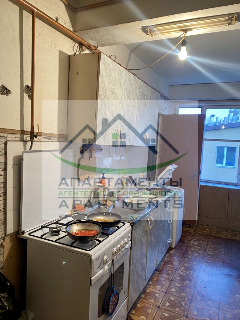 Продажа 1-комнатной квартиры, Кисловодск, 40 лет Октября ул,  28