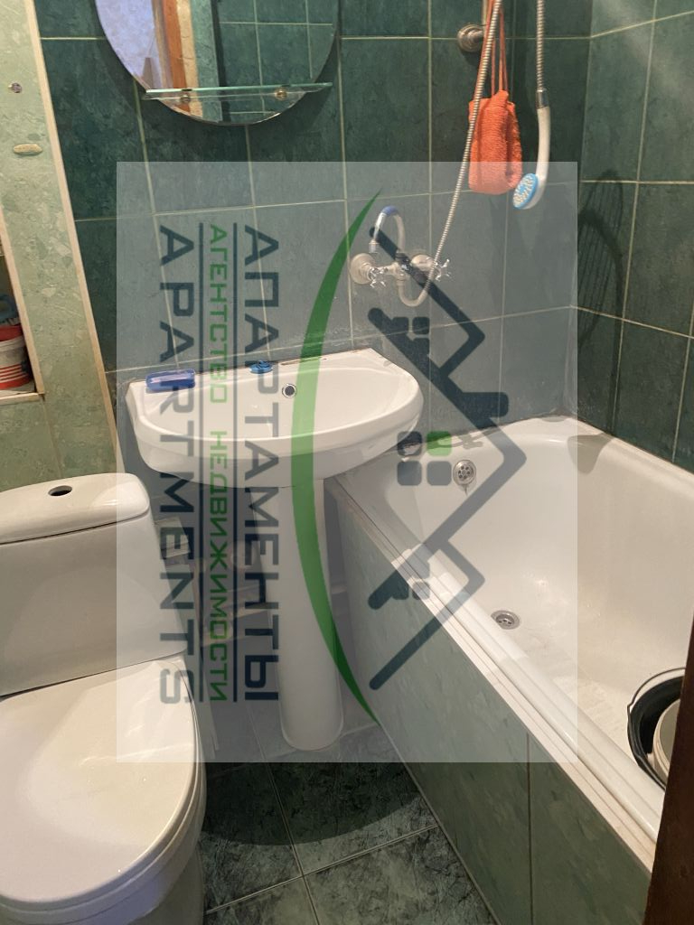 Продажа 1-комнатной квартиры, Кисловодск, 40 лет Октября ул,  28