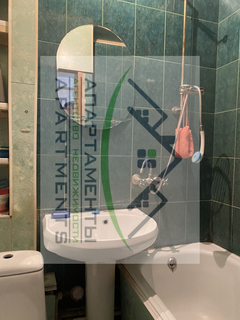 Продажа 1-комнатной квартиры, Кисловодск, 40 лет Октября ул,  28