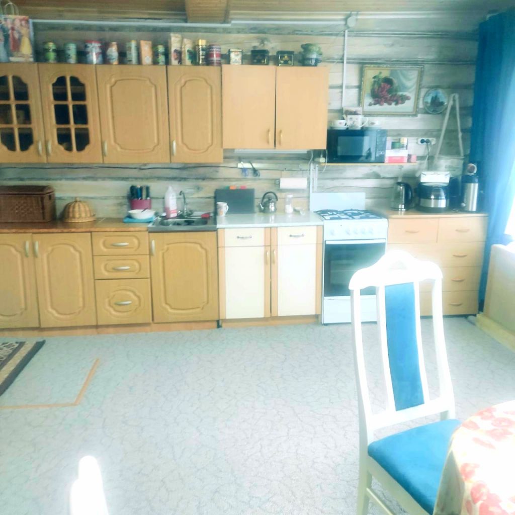 Продажа дома, 39м <sup>2</sup>, 30 сот., Зименки, 0,  15