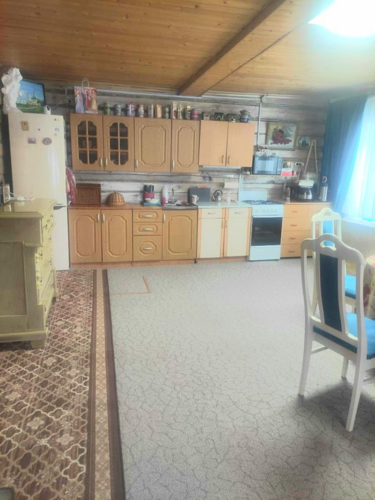 Продажа дома, 39м <sup>2</sup>, 30 сот., Зименки, 0,  15