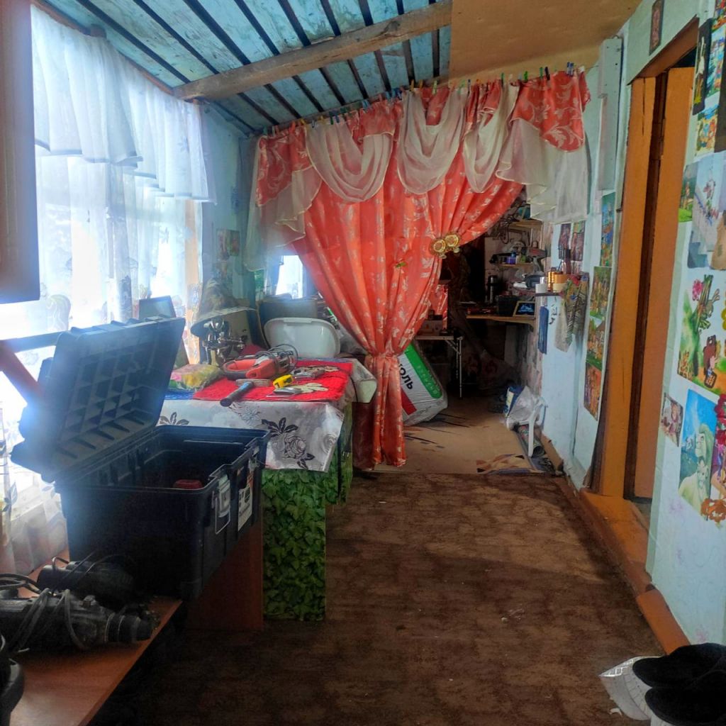 Продажа дома, 39м <sup>2</sup>, 30 сот., Зименки, 0,  15