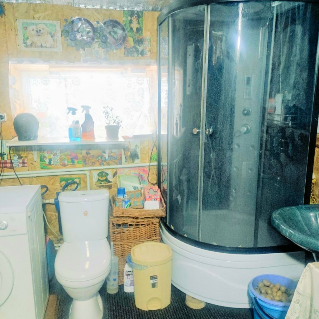 Продажа дома, 39м <sup>2</sup>, 30 сот., Зименки, 0,  15