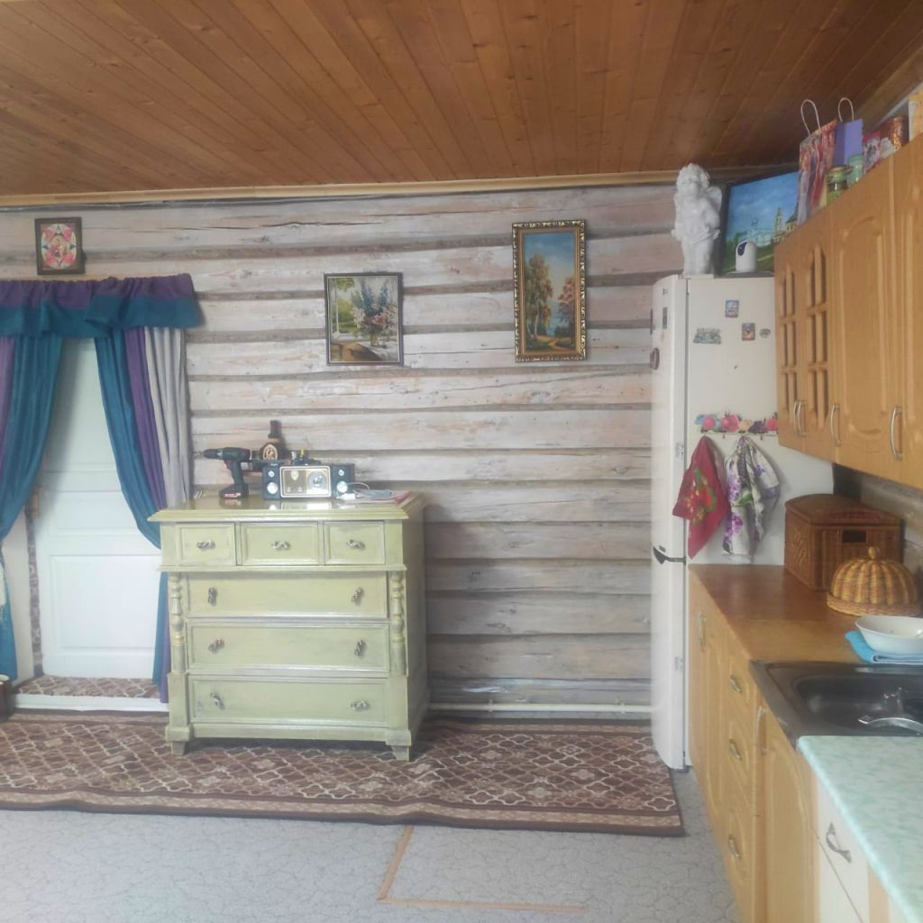 Продажа дома, 39м <sup>2</sup>, 30 сот., Зименки, 0,  15