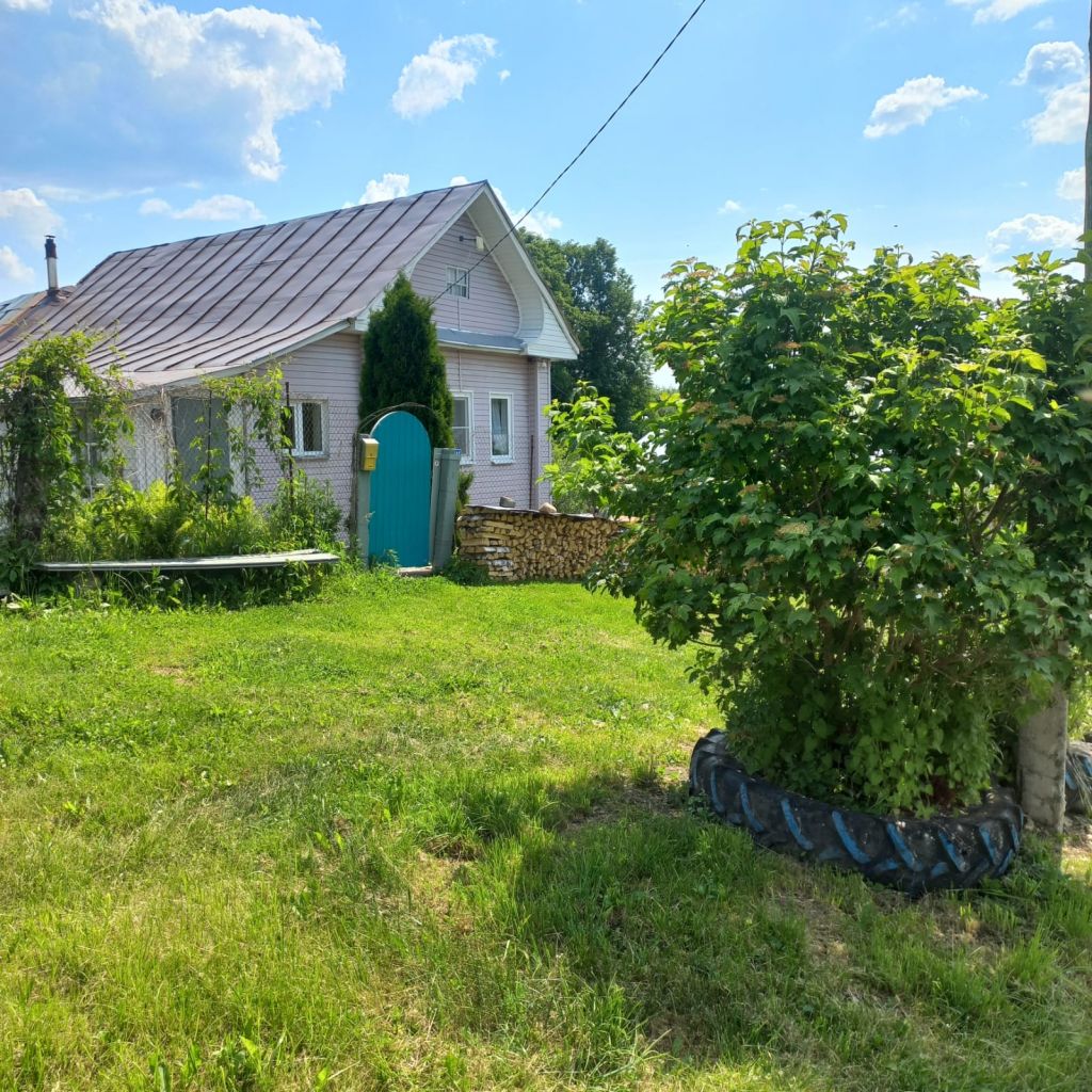 Продажа дома, 39м <sup>2</sup>, 30 сот., Зименки, 0,  15