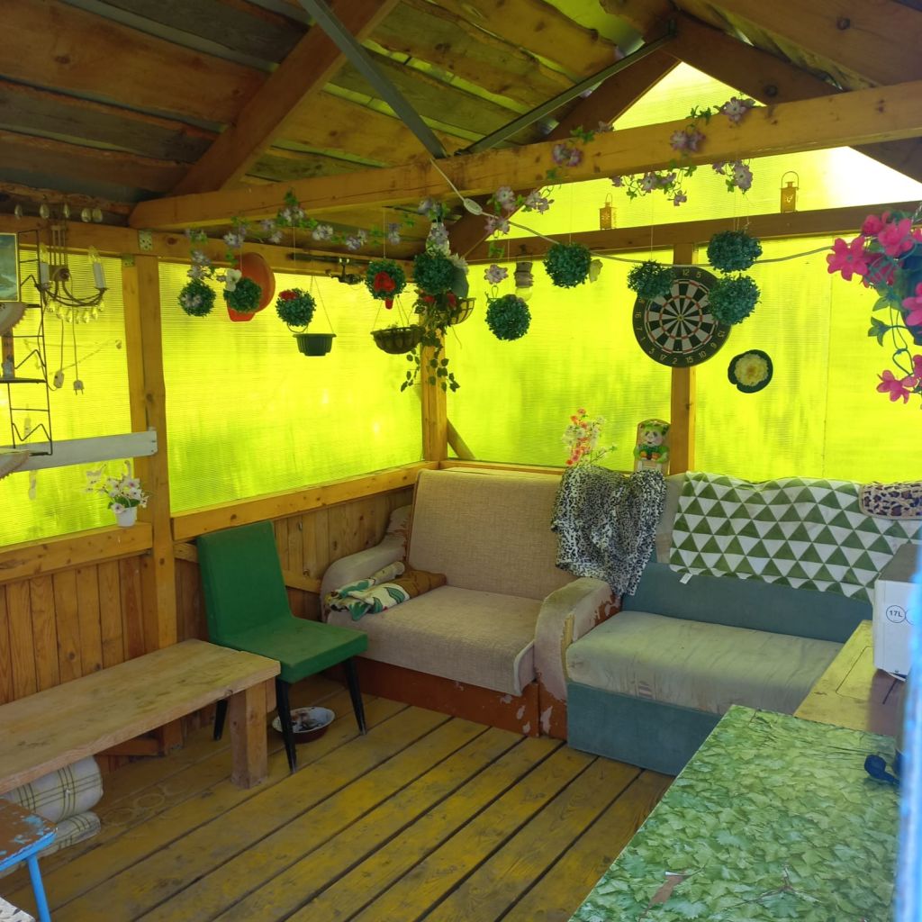 Продажа дома, 39м <sup>2</sup>, 30 сот., Зименки, 0,  15