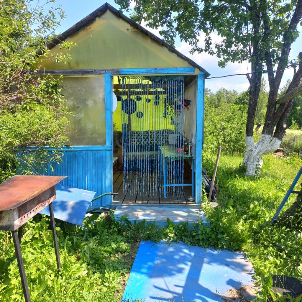 Продажа дома, 39м <sup>2</sup>, 30 сот., Зименки, 0,  15